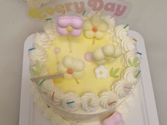 -好利来(光华中心店)