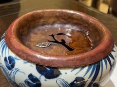 -翁暖茶馆(滨江东总店)