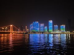 -武汉两江游览·夜游长江(汉口粤汉码头)
