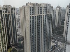 -济南富力凯悦酒店