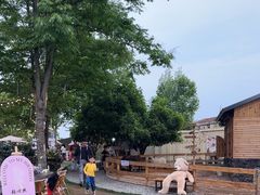 -HERRE·FARM 赫尔露营农场·团建聚会包场