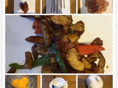 -菩提树·素食餐厅(汇智国际商业中心店)