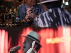 -音乐房子·Vintage Live Bar(玉林总店)