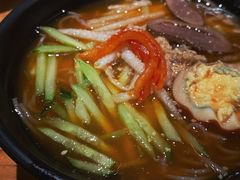 -千寻烧肉(政务区店)