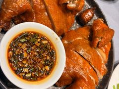 -金哥私房菜馆(张府园总店)