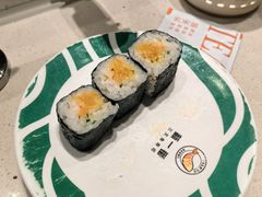 -新一番三文鱼寿司(大东海店)