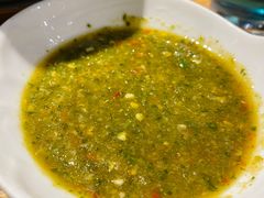 -Thai Basil罗勒叶泰式餐厅(时代天街店)