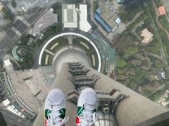 -东方明珠广播电视塔