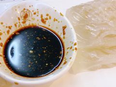 -柏记水饺(哈西万达店)