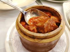 精品罐焖牛肉-莫斯科餐厅
