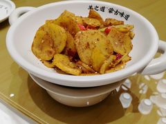 -羊之道草原味道清真餐厅(番禺店)