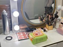 -爱定格照相馆·证件照(布吉店)