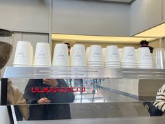 -Manner Coffee(IFS一楼店)