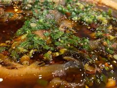 -情妹耙泥鳅·江湖川菜(科华店)