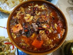 -五谷芳乳鸽王（大梅沙总店C区）(网红打卡店)