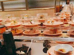 -争鲜回转寿司(通州万达店)