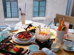 -穹六人间 people 6(岳阳路店)