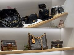 -海星奢选二手奢侈品手表包包鉴定回收寄卖(墨玉南路店)