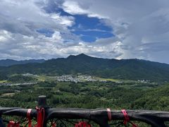 -南武当山景区