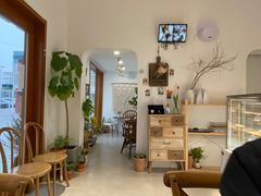 -AHAVA·Fang Baking Studio