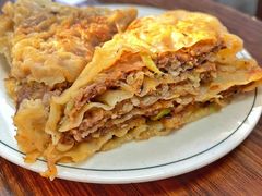 华威肉饼-清真永恒华威肉饼(潘家园店)