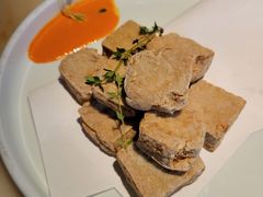 绍兴臭豆腐-桂满陇-十里风荷(合生汇店)