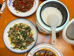 -嗣林·爷爷的私房菜(湾里店)