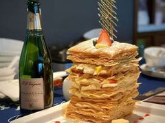 鲜果拿破仑-翠园(成都太古里店)