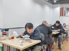 -美新点心店(陕西北路店)