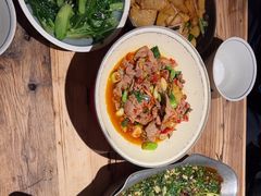 -树厨贵州菜(大十字店)