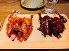 -鸽子窝(黄村店)