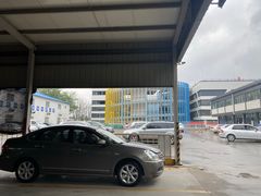 -北京市二清机动车检测场有限公司