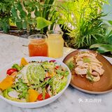 承包我的下午茶还要承包我的早午餐