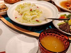 -三号黄浦会Canton Table