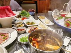 -诺筵汤品·菌汤火锅(南河坝店)