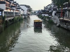 -小厨娘金榜题名(夫子庙秦淮河店)