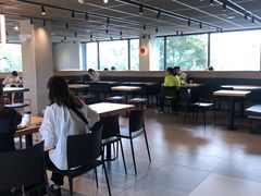 -麦当劳(国际社区店)