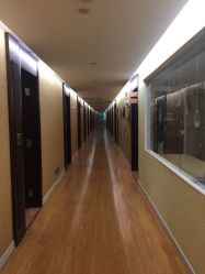 -卓玥国际月子会所(罗山路店)