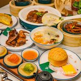 总觉得广式茶餐厅很适合温州人口味 吾悦又开新店