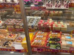 -味多美蛋糕(八大处店)