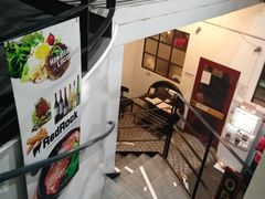 门面-Red Rock(原宿店)