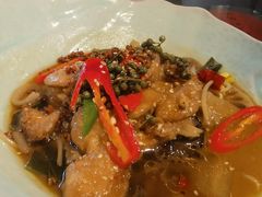 -天厨妙香素食餐厅(清华店)