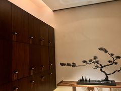 -三谷里·生态水疗空间(五一店)