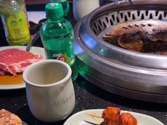 -梨花自助烤肉(天河城店)