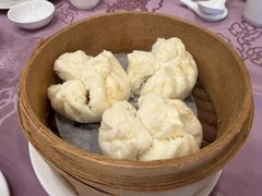 -金龙餐厅(圆山大饭店)