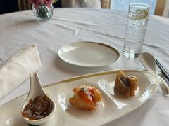 -金轩中餐厅 Jin Xuan(浦东丽思卡尔顿酒店)