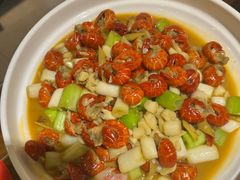 -蒋记私家汤(文化城一分店)