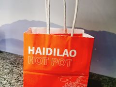 -海底捞火锅(崇文门新世界百货店)