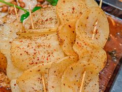 -新凯旋烧烤·燕姐千岛湖土菜