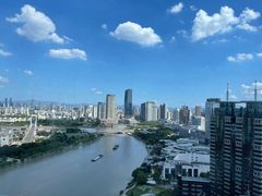 -宁波万豪酒店